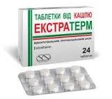 ЭКСТРАТЕРМ / EXTRATERM