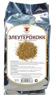 ЭЛЕУТЕРОКОККА КОРНЕВИЩА И КОРНИ / ELEUTEROKOKKA KORNEVISHCHA I KORNI