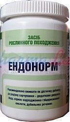 ЭНДОНОРМ / ENDONORM