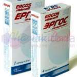 ЭРГОС / ERGOS 1