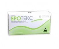 ЭРОТЕКС / EROTEX