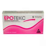 ЭРОТЕКС / EROTEX