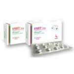 ЭТСЕТ (аторвастатин) / ATSAT (atorvastatin)