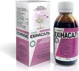 ЭХИНАСАЛЬ / EHINASAL