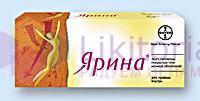 ЯРИНА / YARINA