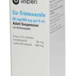 КО-ТРИМАКСОЛ / CO-TRIMOXAZOLE