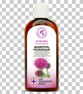 ШАМПУНЬ ПРОТИВ ВЫПАДЕНИЯ ВОЛОС РЕПЕЙНЫЙ / SHAMPOO