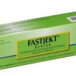 ФАСТДЖЕКТ Джуниор (эпинефрин) / FASTJEKT Junior (epinephrine)
