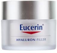 Гиалурон-филлер крем против морщин ЭУЦЕРИН / EUCERIN