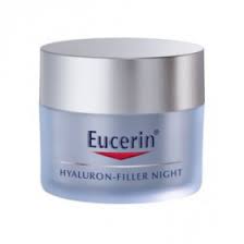 Гиалурон-филлер крем против морщин ЭУЦЕРИН / EUCERIN