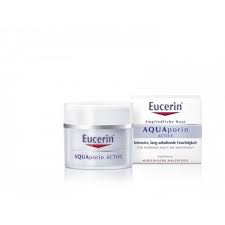 АКВАПорин легкий увлажняющий крем ЭУЦЕРИН / EUCERIN