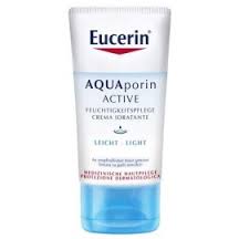 АКВАПорин насыщенный увлажняющий крем ЭУЦЕРИН / EUCERIN