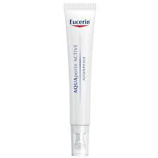 АКВАПорин увлажняющий крем для кожи вокруг глаз ЭУЦЕРИН / EUCERIN
