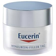 Гиалурон-филлер крем против морщин ЭУЦЕРИН / EUCERIN