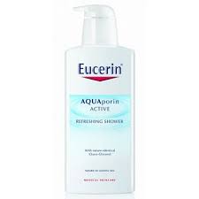 АКВАПорин легкий увлажняющий лосьон для тела ЭУЦЕРИН / EUCERIN