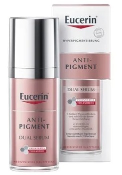 ЭУЦЕРИН против пигментных пятен / EUCERIN Anti-Pigment Dual Serum