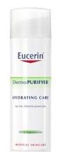 Крем для проблемной кожи с матирующим эффектом ЭУЦЕРИН / EUCERIN