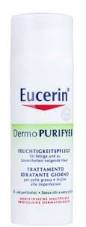 Крем для проблемной кожи с увлажняющим эффектом ЭУЦЕРИН / EUCERIN