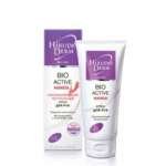 КРЕМ ДЛЯ РУК ОМОЛАЖИВАЮЩИЙ ПИТАТЕЛЬНЫЙ BIO ACTIVE HANDS серии HIRUDO DERM ANTI AGE / KREM DLYA RUK OMOLAZHIVAYUSHCHIY PITATELNIY BIO ACTIVE HANDS serii HIRUDO DERM ANTI AGE