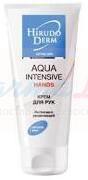 Крем для рук интенсивно увлажняющий AQUA INTENSIVE HANDS серии HIRUDO DERM EXTRA DRY / KREM