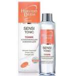 ТОНИК УСПОКАИВАЮЩИЙ ОСВЕЖАЮЩИЙ SENSITIVE, HIRUDO DERM / TONIK USPOKAIVAYUSHCHIY OSVEZHAYUSHCHIY SENSITIVE, HIRUDO DERM