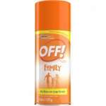 РЕПЕЛЛЕНТНОЕ СРЕДСТВО OFF! SOFT AND SCENTED КРЕМ ОТ КОМАРОВ / REPELLENTNOE SREDSTVO OFF! SOFT AND SCENTED KREM OT KOMAROV