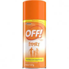 РЕПЕЛЛЕНТНОЕ СРЕДСТВО OFF! SOFT AND SCENTED КРЕМ ОТ КОМАРОВ / REPELLENTNOE SREDSTVO OFF! SOFT AND SCENTED KREM OT KOMAROV