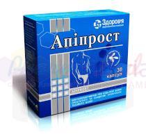 АПИПРОСТ / APIPROST