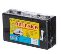 Аптечка первой помощи УНИВЕРСАЛЬНАЯ / Medicine chest