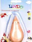 Аспиратор для носа / Nasal Aspirator