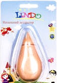Аспиратор для носа / Nasal Aspirator