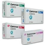 ЛИПИТОР / LIPITOR табл. п/плен. оболочкой 20 мг / 30 шт.