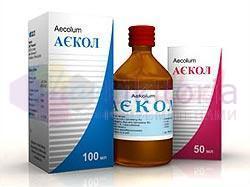 АЕКОЛ / AEKOL