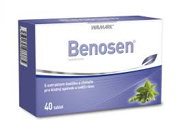 БЕНОСЕН / BENOSEN