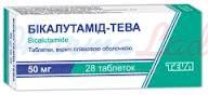 БИКАЛУТАМИД-Тева / BICALUTAMIDE-Teva