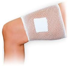 Бинт медицинский эластичный трубчатый ELAST 9605 / Bandage