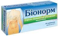 БИОНОРМ / BIONORM