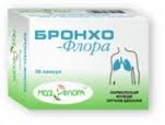 БРОНХО-ФЛОРА / BRONHO-FLORA