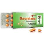 ВАЛЕРИАНА / VALERIANA
