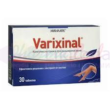ВАРИКСИНАЛ / VARIXINAL