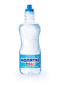 ВОДА ДЛЯ ДЕТСКОГО ПИТАНИЯ МАЛЯТКО / VODA DLYA DETSKOGO PITANIYA MALYATKO