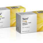 ТАКНИ, ТАКНЕ (такролимус) / TACNI (tacrolimus)