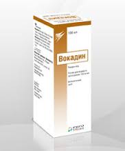 ВОКАДИН / VOKADIN