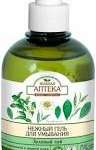 Гель для умывания ЗЕЛЕНАЯ АПТЕКА / GEL
