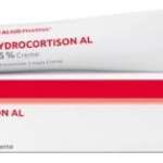 ГИДРОКОРТИЗОН АЛ крем от аллергических заболеваний кожи / HYDROCORTISONE AL cream for allergic skin diseases