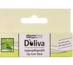 ДОЛИВА бальзам скорая помощь для сухих и потрескавшихся губ / DOLIVA