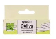 ДОЛИВА бальзам скорая помощь для сухих и потрескавшихся губ / DOLIVA