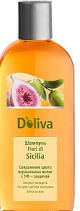 ДОЛИВА шампунь для блеска и свежести окрашенных волос / DOLIVA FIORI DI SICILIA