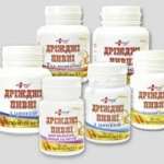 ПИВНЫЕ ДРОЖЖИ С ВИТАМИНОМ С / PIVNIE DROZHZHI S VITAMINOM S