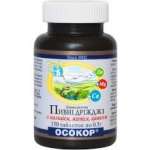 Пивные дрожжи ОСОКОР с кальцием, магнием и цинком / Brewer yeast OSOKOR with calcium, magnesium and zink